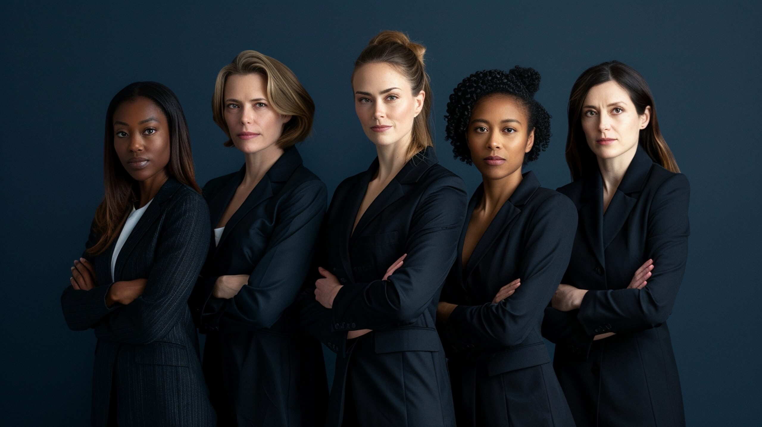 portrait-diverse-women-together